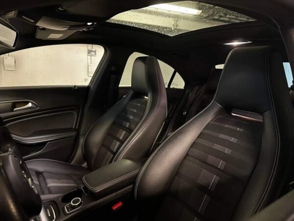 Mercedes-Benz CLA 180 – Image 7
