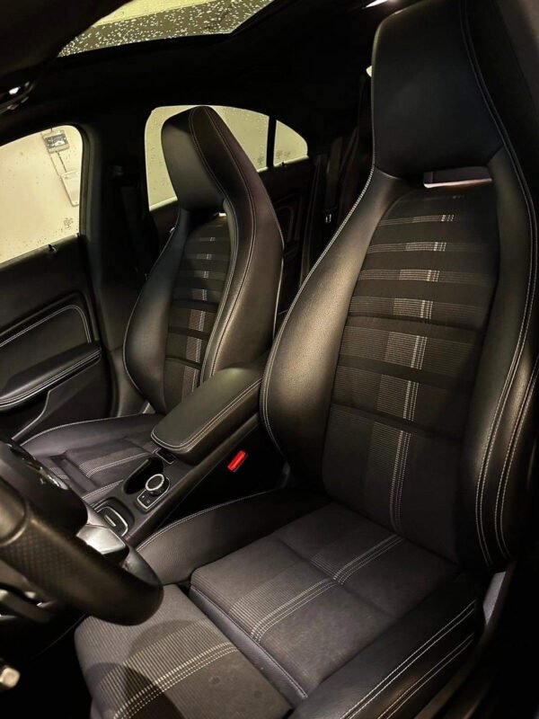 Mercedes-Benz CLA 180 – Image 25