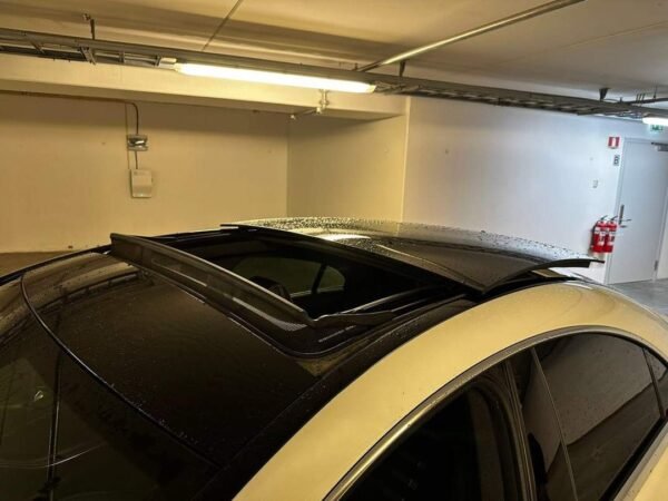 Mercedes-Benz CLA 180 – Image 24