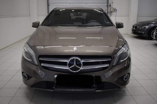 Mercedes-Benz Classe A 180 – Image 2