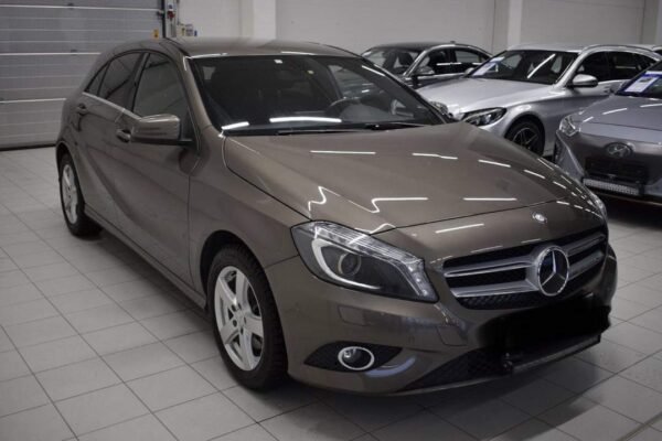 Mercedes-Benz Classe A 180 – Image 6