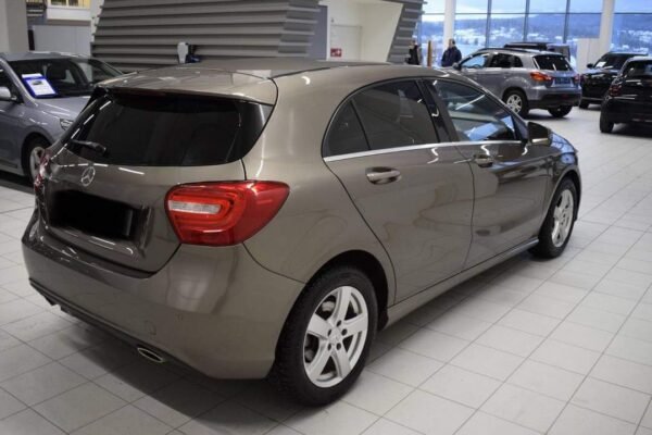 Mercedes-Benz Classe A 180 – Image 5