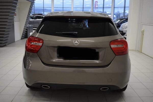 Mercedes-Benz Classe A 180 – Image 4