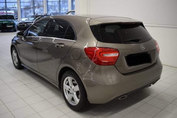 Mercedes-Benz Classe A 180 – Image 3