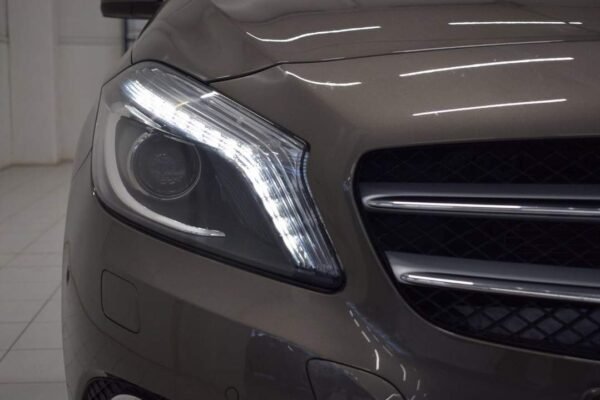 Mercedes-Benz Classe A 180 – Image 10