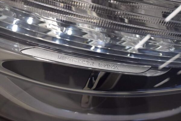 Mercedes-Benz Classe A 180 – Image 9