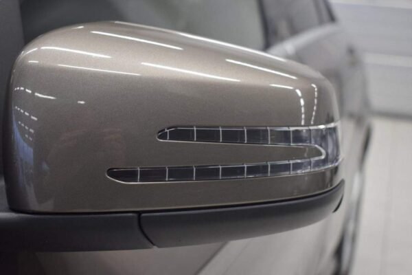 Mercedes-Benz Classe A 180 – Image 8