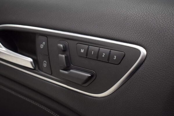 Mercedes-Benz Classe A 180 – Image 12