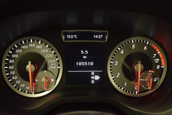 Mercedes-Benz Classe A 180 – Image 18