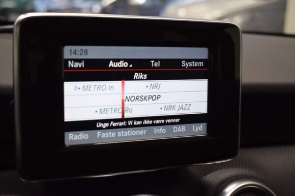 Mercedes-Benz Classe A 180 – Image 16