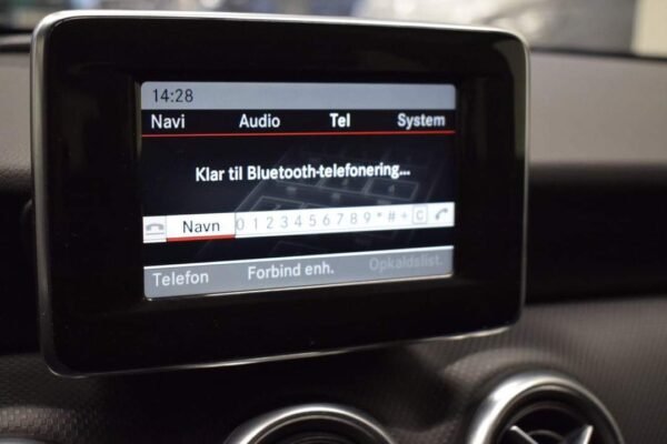Mercedes-Benz Classe A 180 – Image 15