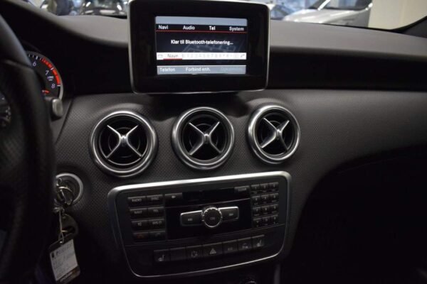 Mercedes-Benz Classe A 180 – Image 21