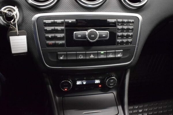 Mercedes-Benz Classe A 180 – Image 20