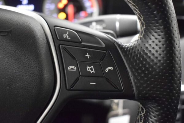 Mercedes-Benz Classe A 180 – Image 23