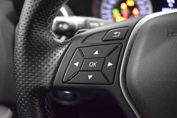 Mercedes-Benz Classe A 180 – Image 22