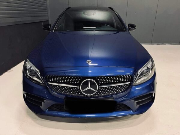 Mercedes-Benz Classe C 200 – Image 2