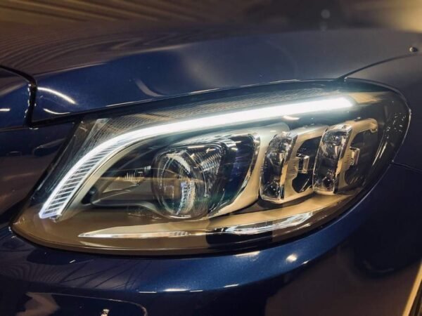 Mercedes-Benz Classe C 200 – Image 5