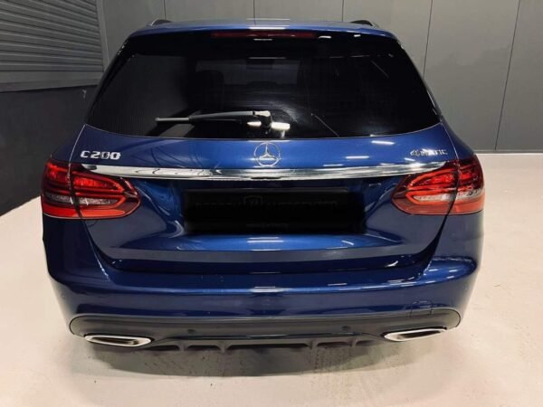 Mercedes-Benz Classe C 200 – Image 3