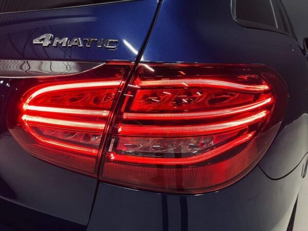 Mercedes-Benz Classe C 200 – Image 9