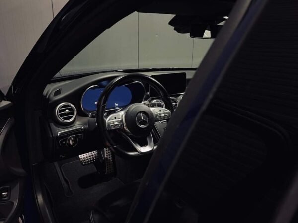 Mercedes-Benz Classe C 200 – Image 14