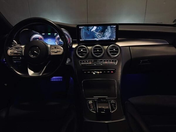 Mercedes-Benz Classe C 200 – Image 11