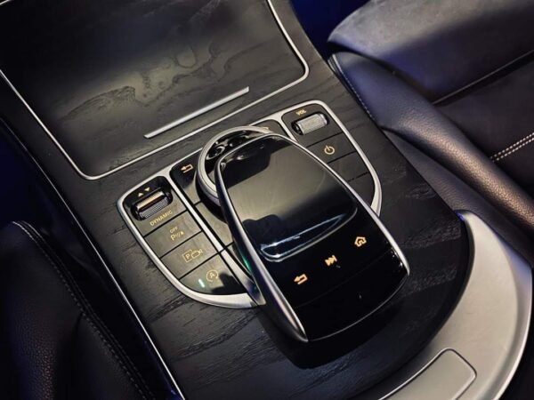 Mercedes-Benz Classe C 200 – Image 29