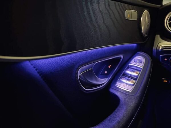 Mercedes-Benz Classe C 200 – Image 26