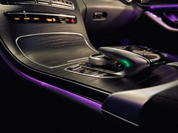 Mercedes-Benz Classe C 200 – Image 32