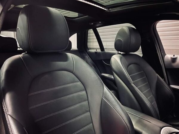 Mercedes-Benz Classe C 200 – Image 31