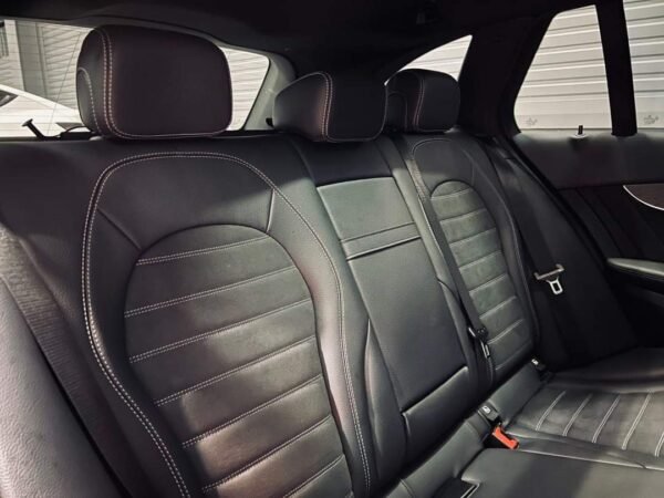 Mercedes-Benz Classe C 200 – Image 30