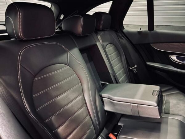 Mercedes-Benz Classe C 200 – Image 35
