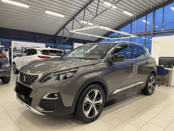 Peugeot 3008 GT Line – Image 2