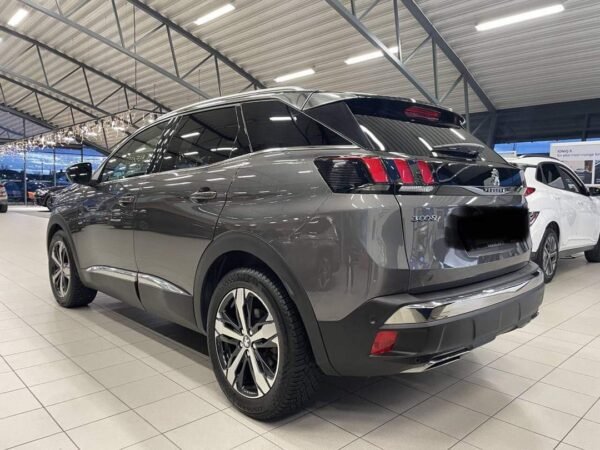 Peugeot 3008 GT Line – Image 4