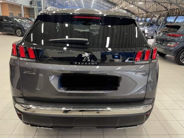 Peugeot 3008 GT Line – Image 3