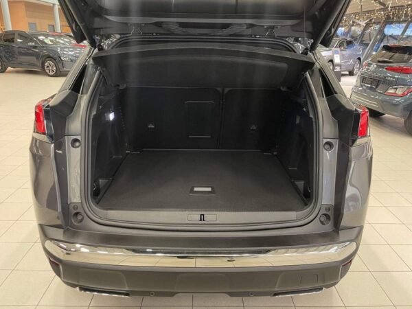 Peugeot 3008 GT Line – Image 10