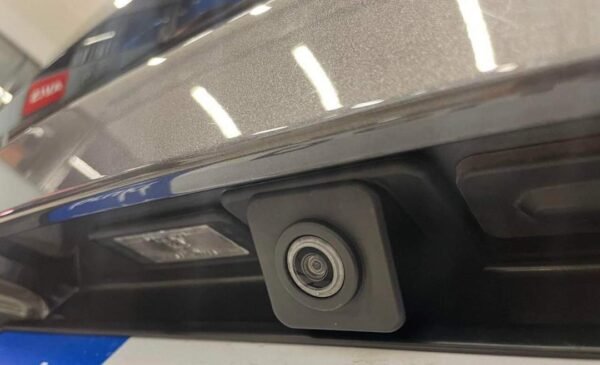 Peugeot 3008 GT Line – Image 8
