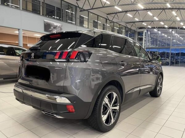 Peugeot 3008 GT Line – Image 7