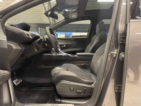 Peugeot 3008 GT Line – Image 12