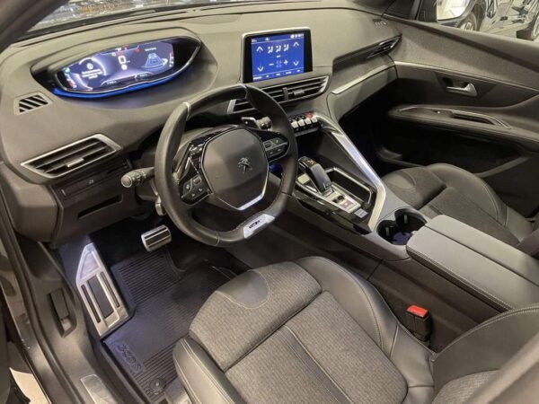 Peugeot 3008 GT Line – Image 18