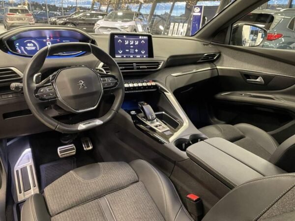 Peugeot 3008 GT Line – Image 16