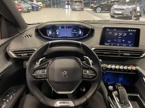 Peugeot 3008 GT Line – Image 19