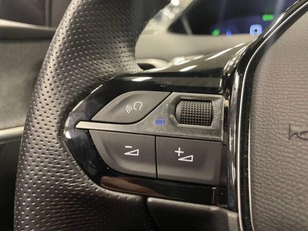 Peugeot 3008 GT Line – Image 26