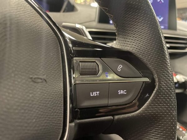 Peugeot 3008 GT Line – Image 25