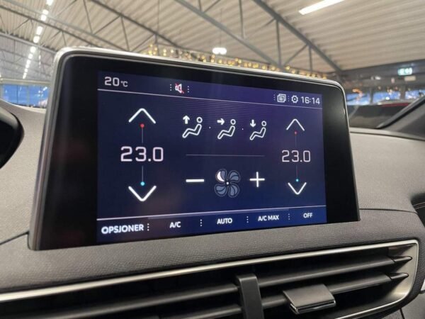 Peugeot 3008 GT Line – Image 30