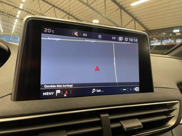Peugeot 3008 GT Line – Image 28