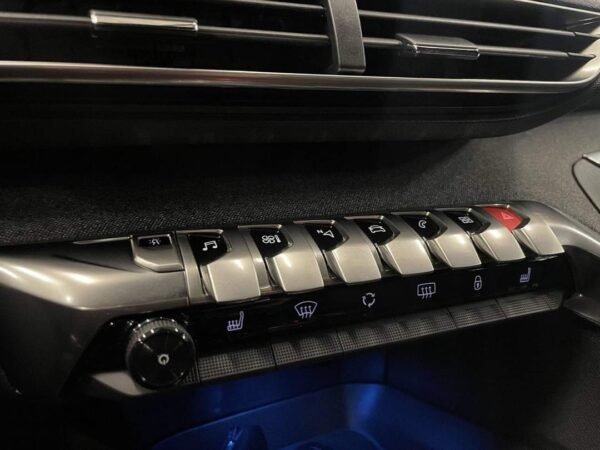 Peugeot 3008 GT Line – Image 27
