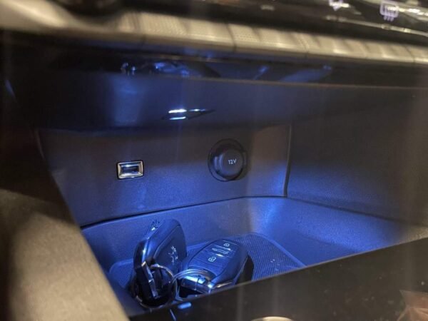 Peugeot 3008 GT Line – Image 33