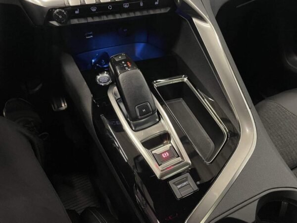 Peugeot 3008 GT Line – Image 32