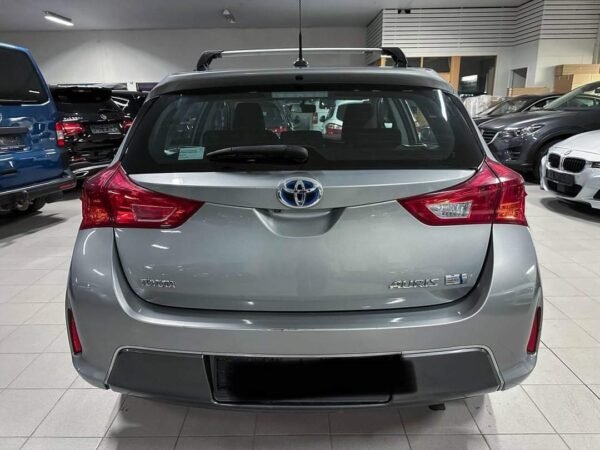 Toyota Auris – Image 4