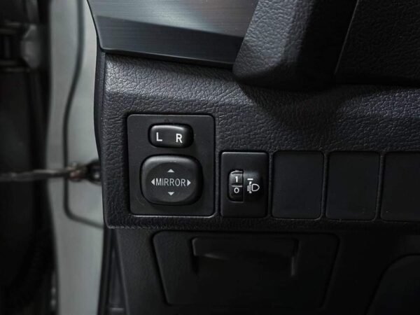 Toyota Auris – Image 23